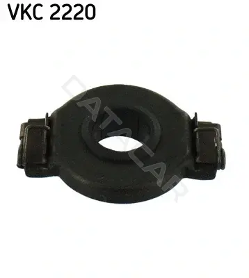 Выжимной подшипник SKF VKC2220