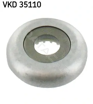 Опорный подшипник SKF VKD35110