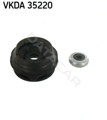 Опора амортизатора SKF VKDA35220