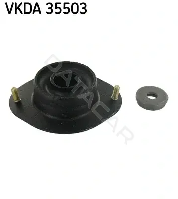 Опора амортизатора SKF VKDA35503