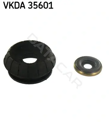Опора амортизатора SKF VKDA35601