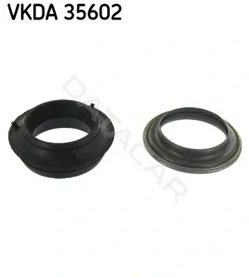 Опора амортизатора SKF VKDA35602