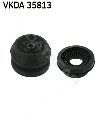 Опора амортизатора SKF VKDA35813