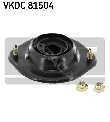 Опора амортизатора SKF VKDC81504