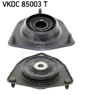 Опора амортизатора SKF VKDC85003T