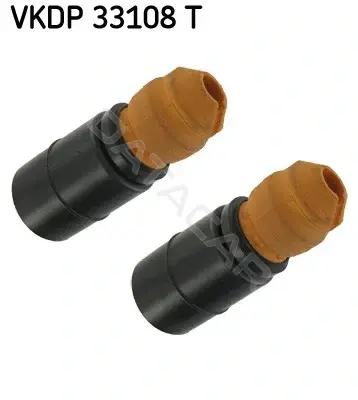 Пыльники и отбойники амортизатора SKF VKDP33108T