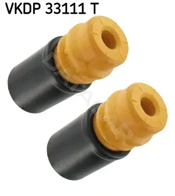 Пыльники и отбойники амортизатора SKF VKDP33111T
