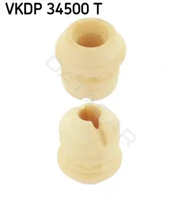 Пыльники и отбойники амортизатора SKF VKDP34500T