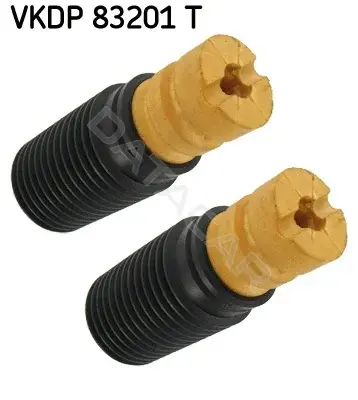 Пыльники и отбойники амортизатора SKF VKDP83201T