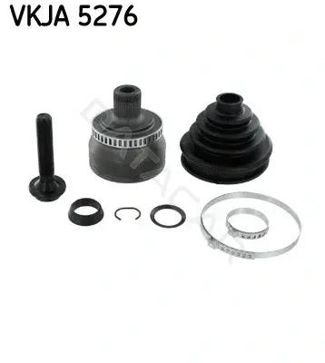 Шрус SKF VKJA5276