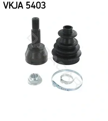 Шрус SKF VKJA5403