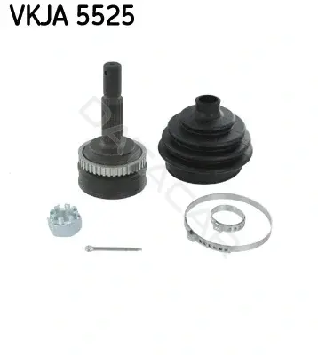 Шрус SKF VKJA5525
