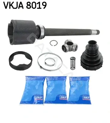 Шрус SKF VKJA8019