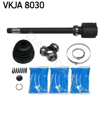 Шрус SKF VKJA8030
