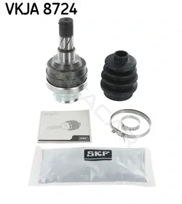 Шрус SKF VKJA8724