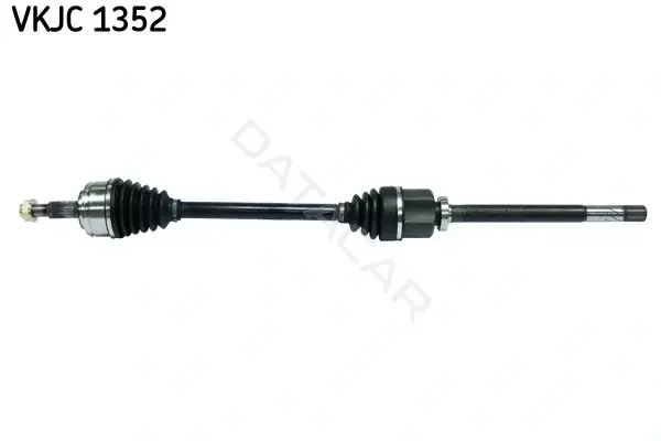 Приводной вал / Полуось SKF VKJC1352