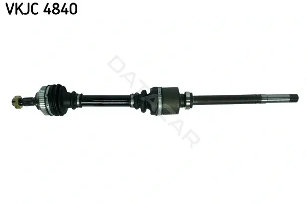 Приводной вал / Полуось SKF VKJC4840