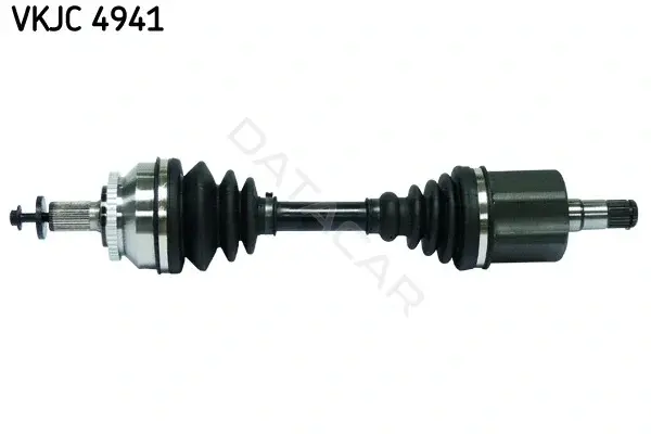 Приводной вал / Полуось SKF VKJC4941