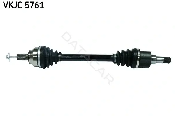 Приводной вал / Полуось SKF VKJC5761