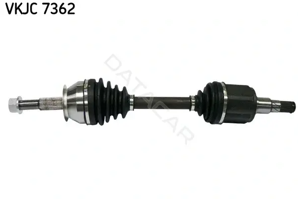 Приводной вал / Полуось SKF VKJC7362
