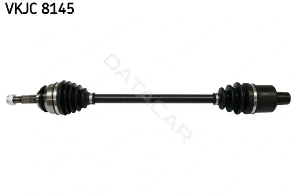 Приводной вал / Полуось SKF VKJC8145
