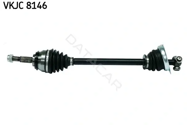 Приводной вал / Полуось SKF VKJC8146