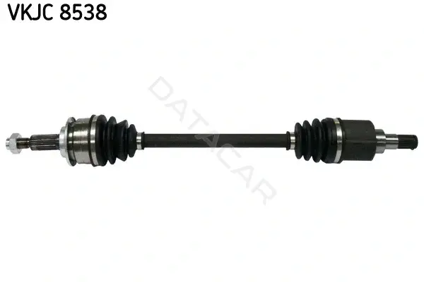 Приводной вал / Полуось SKF VKJC8538