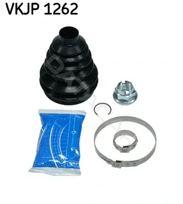 Пыльник шруса SKF VKJP1262