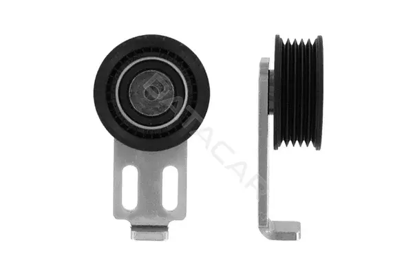 Натяжитель ремня генератора SKF VKM36009