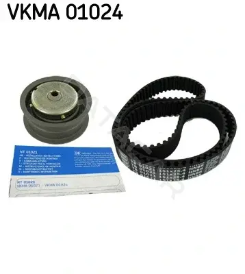 Комплект ГРМ SKF VKMA01024
