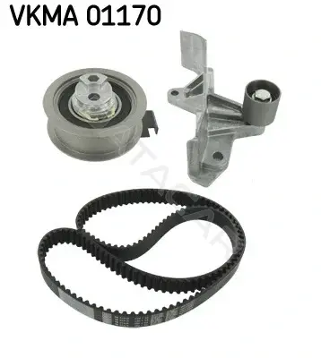 Комплект ГРМ SKF VKMA01170