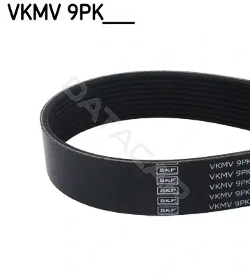 Ремень ручейковый SKF VKMV9PK2250