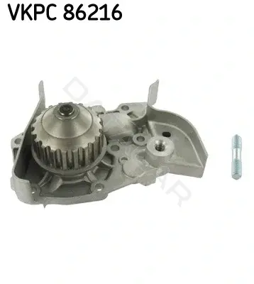 Водяной насос / Помпа SKF VKPC86216