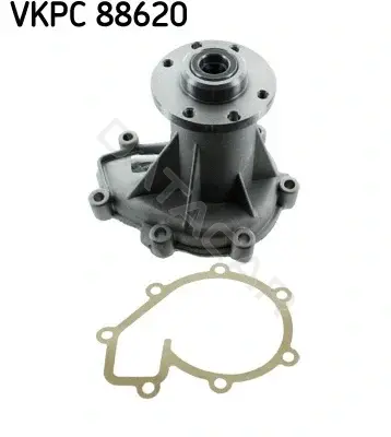 Водяной насос / Помпа SKF VKPC88620