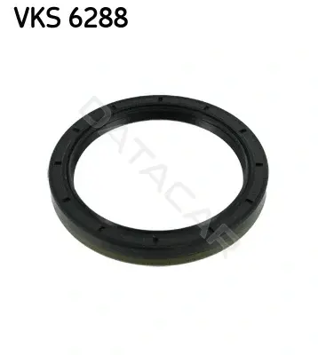 Сальник ступицы SKF VKS6288