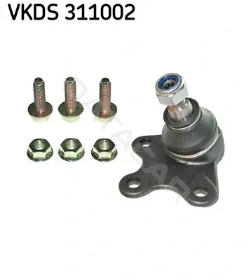 Шаровая опора SKF VKDS311002