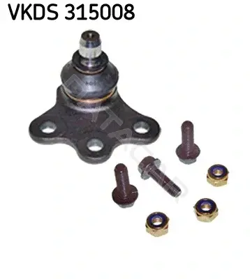 Шаровая опора SKF VKDS315008