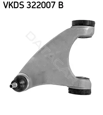 Рычаги SKF VKDS322007B
