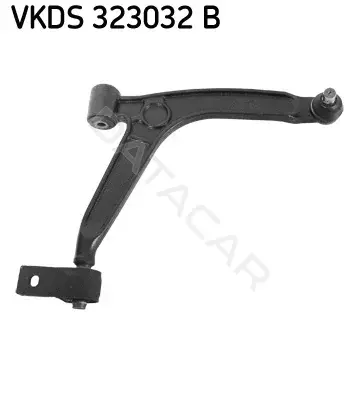 Рычаги SKF VKDS323032B