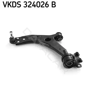 Рычаги SKF VKDS324026B