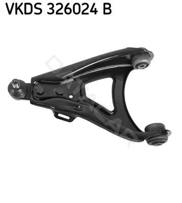 Рычаги SKF VKDS326024B