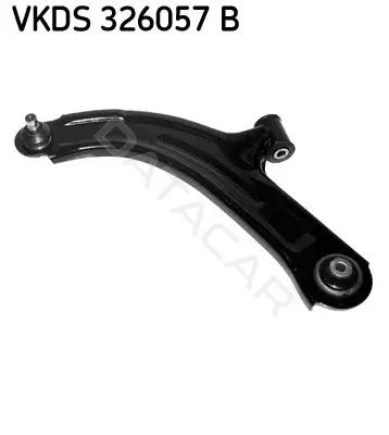 Рычаги SKF VKDS326057B