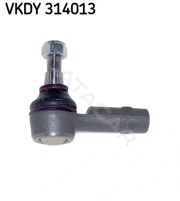 Рулевые наконечники SKF VKDY314013