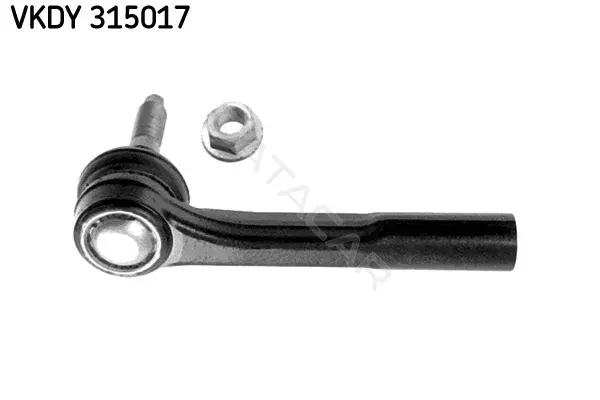 Рулевые наконечники SKF VKDY315017