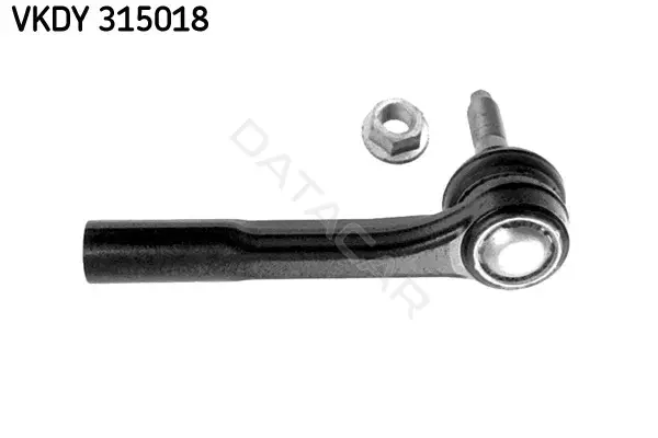 Рулевые наконечники SKF VKDY315018