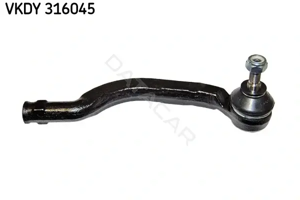 Рулевые наконечники SKF VKDY316045