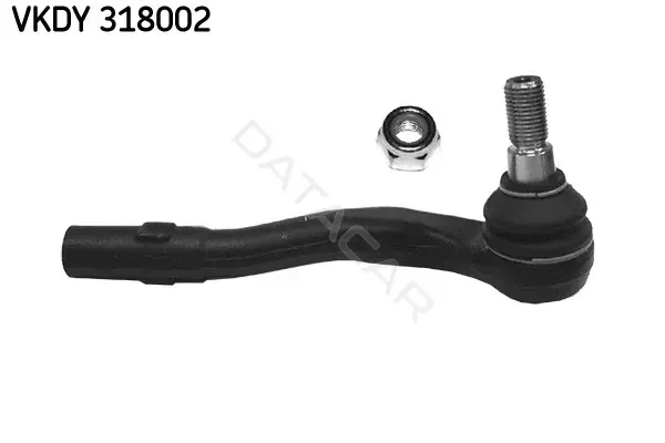 Рулевые наконечники SKF VKDY318002
