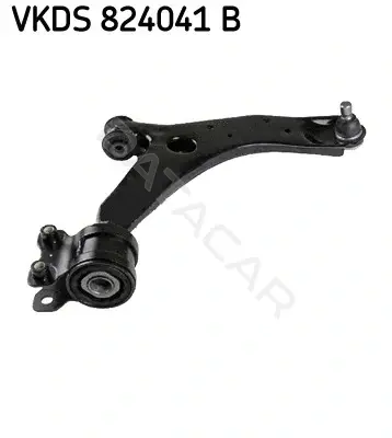 Рычаги SKF VKDS824041B