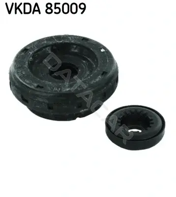 Опора амортизатора SKF VKDA85009