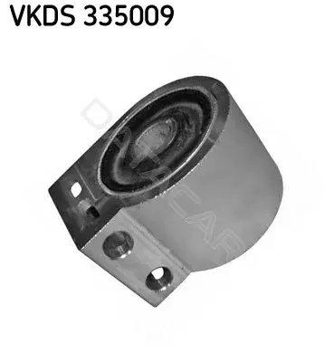 Втулки стабилизатора SKF VKDS335009